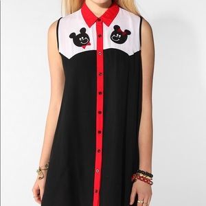 🌹 Mr and Mrs Bear dress by Lazy Oaf 🌹